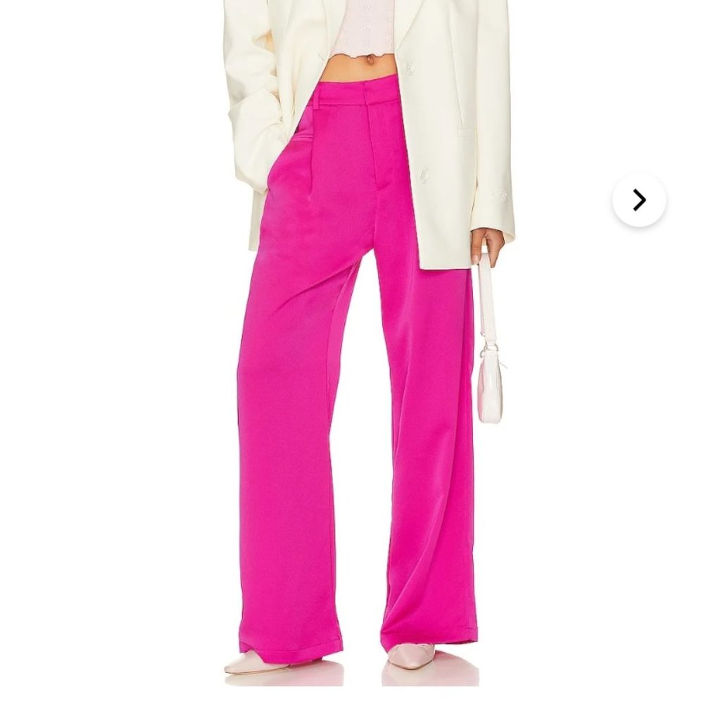 NWT Line & Dot Miki Pant
